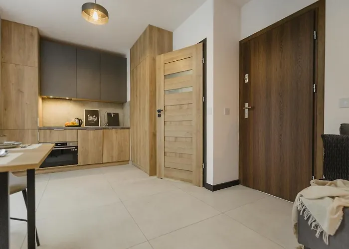 Apartament Foxtrot, F210