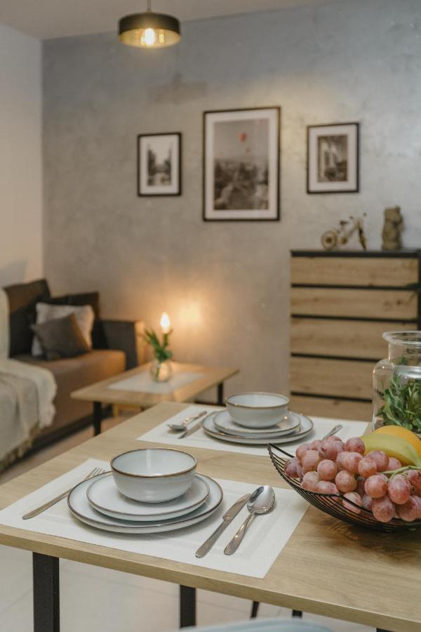 Apartment Foxtrot, F210 Lublin