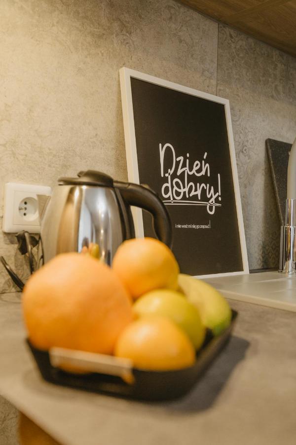 Foxtrot, F210 Apartament *