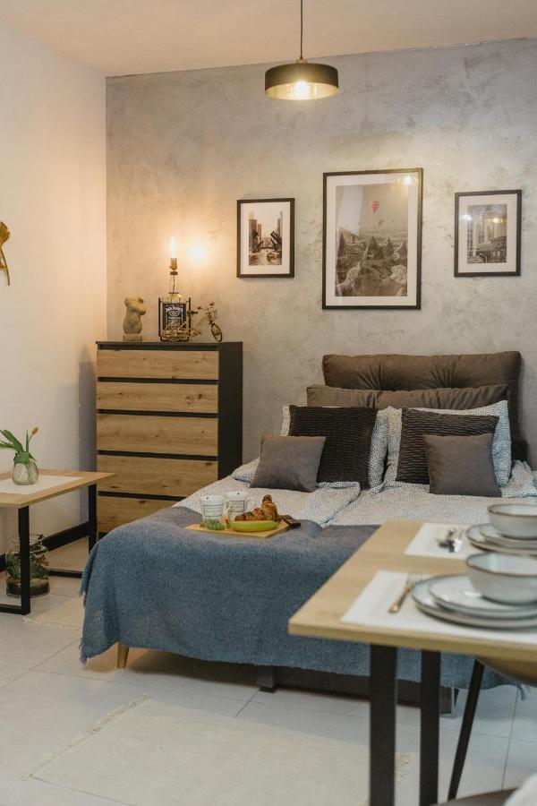 Foxtrot, F210 Apartament Lublin