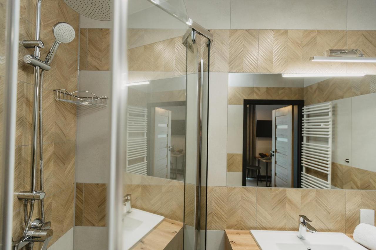 Apartament Foxtrot, F210 Lublin