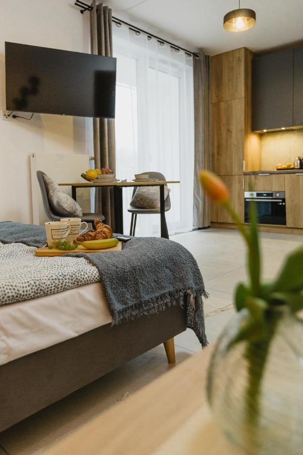 Apartament Foxtrot, F210 *